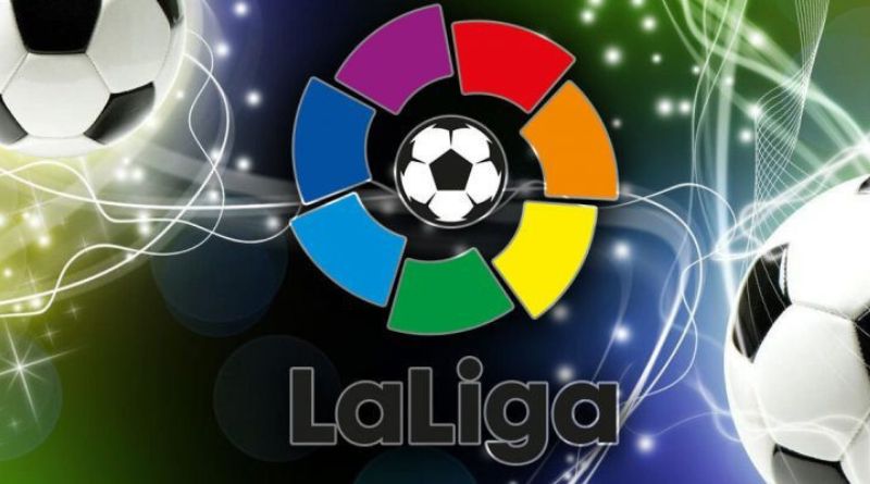 Cược Laliga