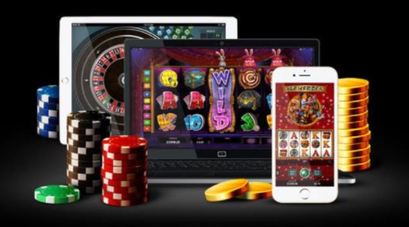 Tổng hợp top 10 trang web casino trực tuyến uy tín nhất 2025