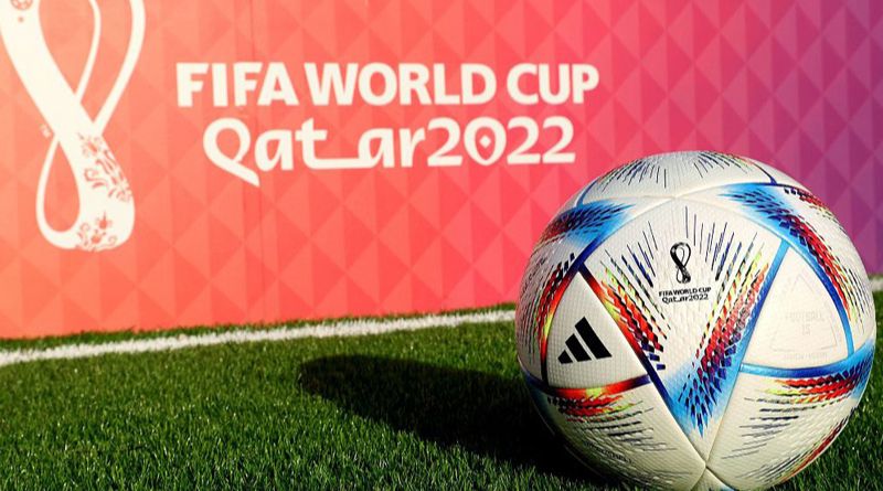 Cá cược bóng đá world cup
