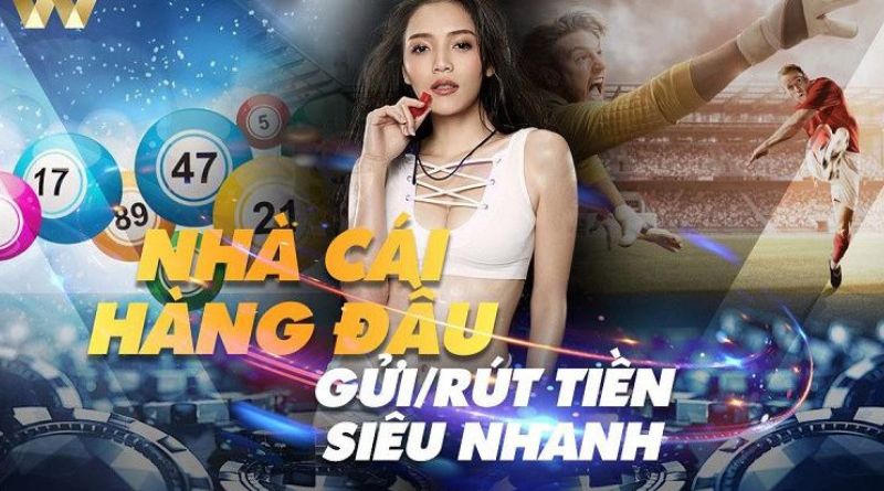 Nạp tiền nhanh vào tài khoản nạp nhanh nhà cái như thế nào