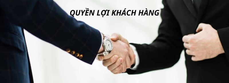 Quyền lợi của người chơi khi tham gia cá cược tại casinomcw